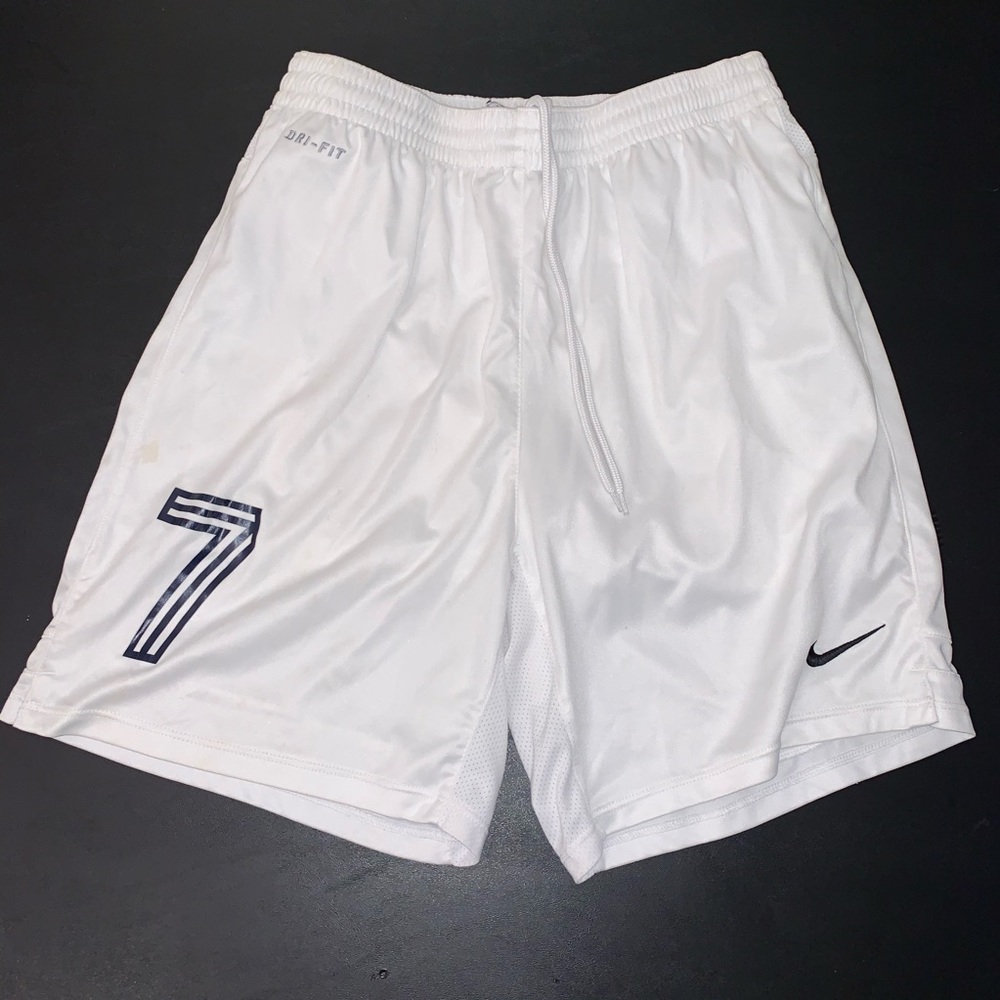 Drifit Nike Shorts